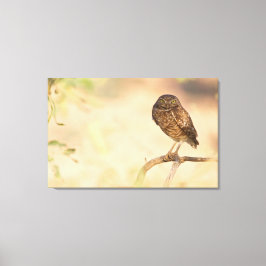 Sonnenaufgang Leinwanddruck