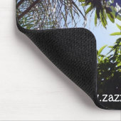 Sonnenaufgang Mousepad (Ecke)