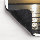Sonnenaufgang Mousepad (Ecke)