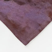 Sonnenaufgang | Nationalpark Bryce Canyon Fleecedecke (Ecke)