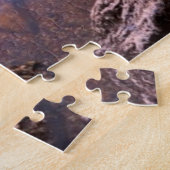 Sonnenaufgang Puzzle (Seite)