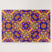 Sonnenaufgang Puzzle (Horizontal)