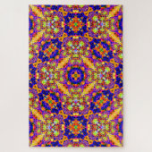 Sonnenaufgang Puzzle (Vertikal)