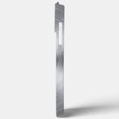 Sonnenaufgang, rostfrei Case-Mate iPhone hülle (Rückseite / Links)