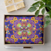 Sonnenaufgang Seidenpapier (Geschenk)