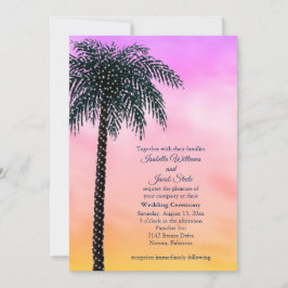 Sonnenaufgang Sonnenaufgang Sonnenaufgang Lichter Einladung