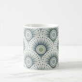 Sonnenaufgang... Sonnenschein.. Sonnenuntergang! - Kaffeetasse (Mittel)