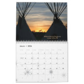 Sonnenaufgang-Sonnenuntergang Kalender (Mär 2026)