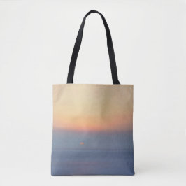 Sonnenaufgang, Sonnenuntergang Tasche
