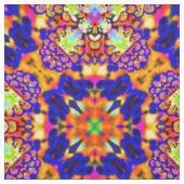 Sonnenaufgang Stoff (Muster)