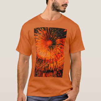 Sonnenaufgang T-Shirt