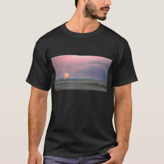 Sonnenaufgang T-Shirt