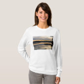 Sonnenaufgang T-Shirt (Vorne ganz)