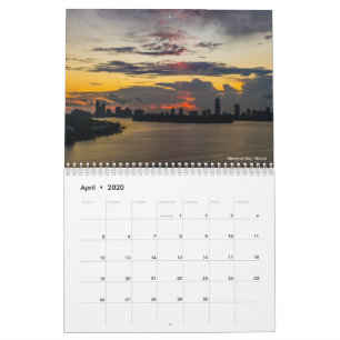Sonnenaufgang u. Sonnenuntergang Kalender
