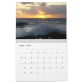 Sonnenaufgang u. Sonnenuntergänge Kalender (Mär 2026)