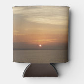 Sonnenaufgang über Aruba II Karibik Seascape Dosenkühler (Vorderseite)