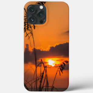 Sonnenaufgang über dem Horizont Case-Mate iPhone Hülle