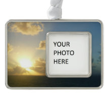 Sonnenaufgang über San Juan II Puerto Rico