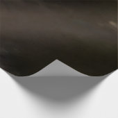 Sonnenaufgang über St. George Utah Landschaft Holzposter (Ecke)