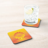 Sonnenaufgang Untersetzer (Rechte Seite)