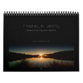 Sonnenaufgänge u. Kalender der (Titelbild)