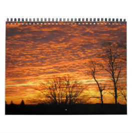 Sonnenaufgänge und Sonnenuntergänge Kalender
