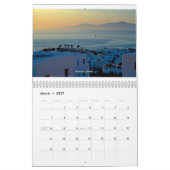 Sonnenaufgangs- und Sonnenuntergangs-Kalender Kalender (Mär 2027)
