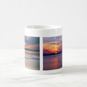 Sonnenaufgangscripture-Tasse Kaffeetasse (Mittel)