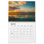 Sonnenaufgangskalender Kalender (Mär 2027)