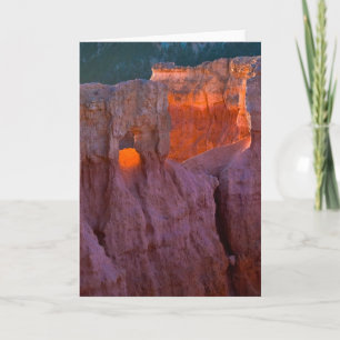 Sonnenaufgangspunkt   Bryce-Canyon-Nationalpark Karte