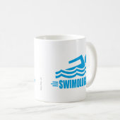 Sonnenbad Kaffeetasse (VorderseiteRechts)