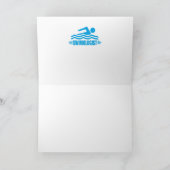 Sonnenbad Karte (Innenseite)