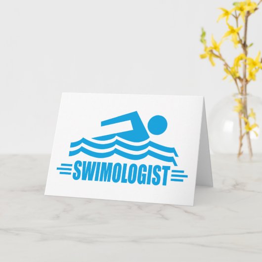 Sonnenbad Karte (Gelbe Blume)