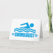 Sonnenbad Karte (Vorderseite)