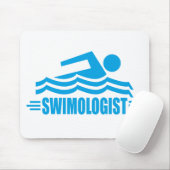 Sonnenbad Mousepad (Mit Mouse)