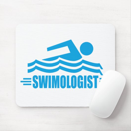 Sonnenbad Mousepad (Mit Mouse)