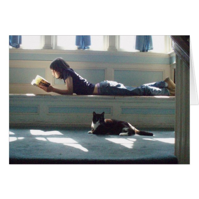 Sonnenbäder (Vorderseite (Horizontal))