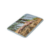 Sonnenbader bei Frauen_Cove Badematte (Schrägansicht)