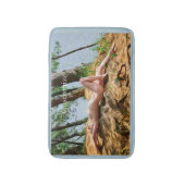 Sonnenbader bei Frauen_Cove Badematte (Vorderseite Vertikal)