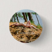 Sonnenbader bei Frauen_Cove Button (Vorderseite)