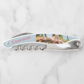 Sonnenbader bei Frauen_Cove Kellnermesser (Rückseite)