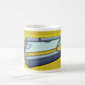 Sonnenbank Retro-Spa Kaffeetasse (Mittel)