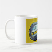 Sonnenbank Retro-Spa Kaffeetasse (Links)