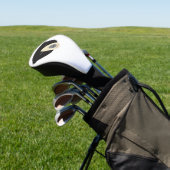 Sonnenbär Golf Headcover (In SItu)