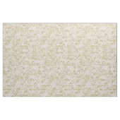 Sonnenbärenmandel Stoff (Fat Quarter (45,7 x 55,9 cm))