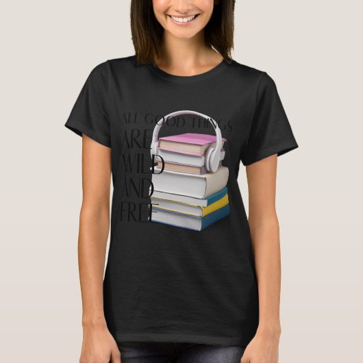 Sonnenbarsch T-Shirt (Vorderseite)