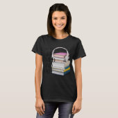 Sonnenbarsch T-Shirt (Vorne ganz)