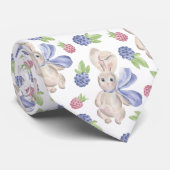 Sonnenbeere Krawatte (Gerollt)