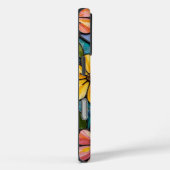 Sonnenbeleuchtetes, verklebtes Glas Case-Mate iPhone Hülle (Rückseite / Rechts)