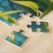 Sonnenbergs-Wiesen-Puzzle Puzzle (Seite)